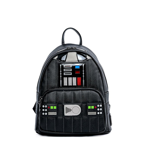 STAR WARS mini sac à dos DARTH VADER Loungefly