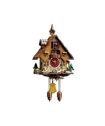 PANTASY Retro Collection CUCKOO CLOCK 60cm 85027