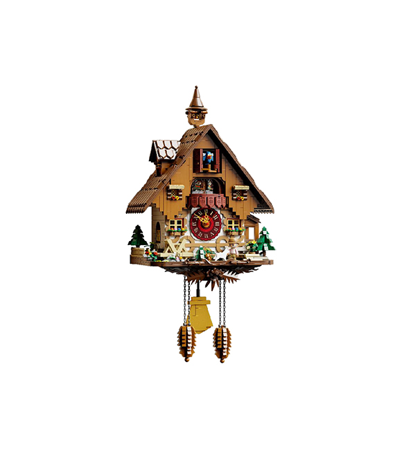 PANTASY Retro Collection CUCKOO CLOCK 60cm 85027