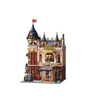 PANTASY Retro Collection TOY STORE 42cm 85031
