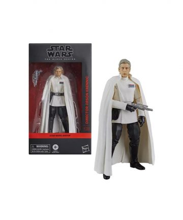 STAR WARS Andor figurine The Black Series Director ORSON KRENNIC
