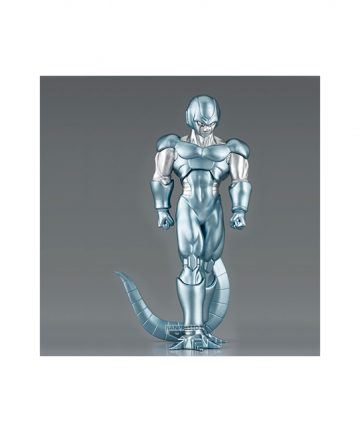 DRAGON BALL Z figurine Solid Edge Works METAL COOLER