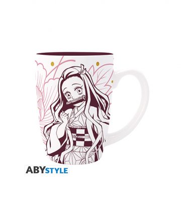 DEMON SLAYER mug 400ml NEZUKO KAMADO