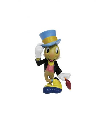 DISNEY Showcase Pinocchio mini statuette JIMINY CRICKET 6017363