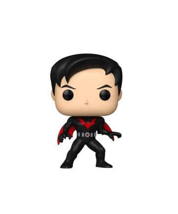 FUNKO POP DC Comics TERRY MCGINNIS chase 560