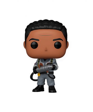FUNKO POP Ghostbusters 2 WINSTON ZEDDEMORE 1882