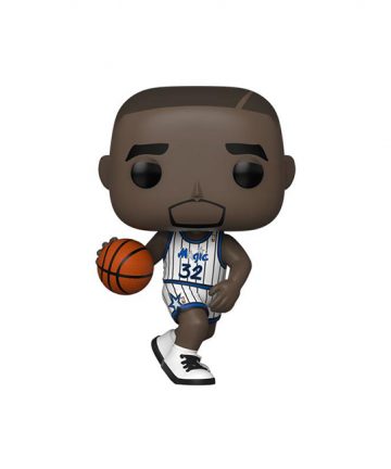 FUNKO POP Orlando Magic SHAQUILLE O'NEAL 81
