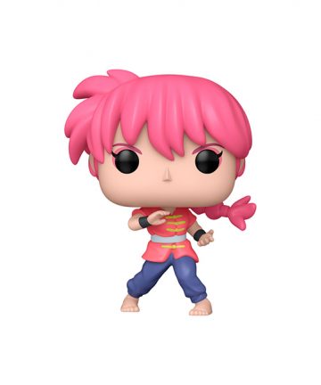 FUNKO POP Ranma 1/2 RANMA chase 2026