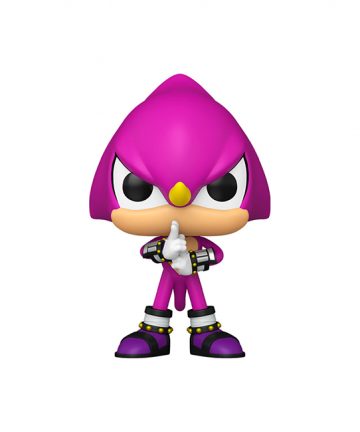 FUNKO POP Sonic the Hedgehog ESPIO 1119