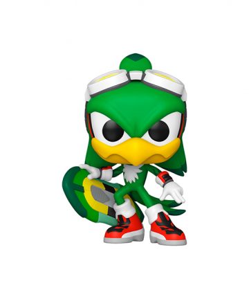 FUNKO POP Sonic the Hedgehog JET 1117