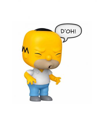 FUNKO POP The Simpsons HOMER 1736