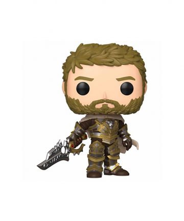 FUNKO POP World of Warcraft ANDUIN 1099