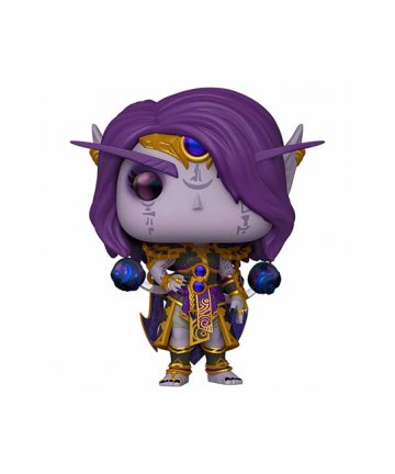 FUNKO POP World of Warcraft XAL'ATATH 1102