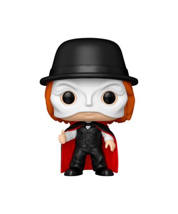 FUNKO POP Chucky PHANTOM CHUCKY 1721