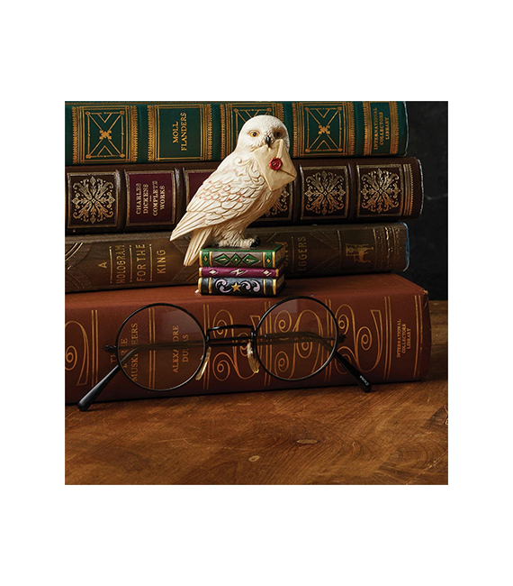 HARRY POTTER statuette HEDWIGE 6016703 – Image 3
