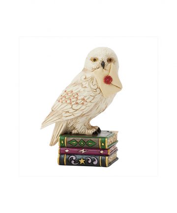 HARRY POTTER statuette HEDWIGE 6016703