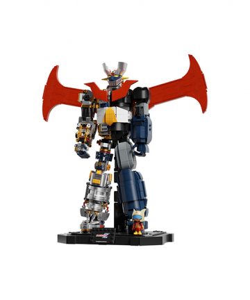 PANTASY briques figurine 38cm MAZINGER Z 87301