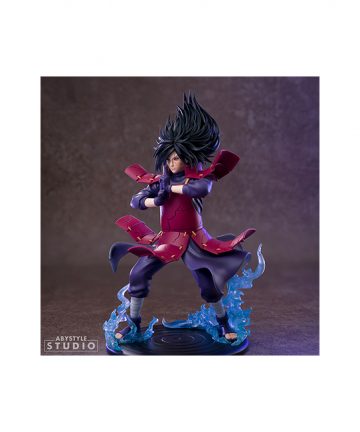 NARUTO SHIPPUDEN figurine MADARA 21cm SFC92