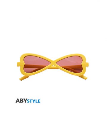 ONE PIECE réplique lunettes de soleil de BROOK