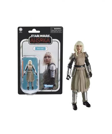STAR WARS Ahsoka figurine The Vintage Collection SHIN HATI VC356