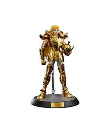 SAINT SEIYA Blokees figurine Champion Class ARIES MU