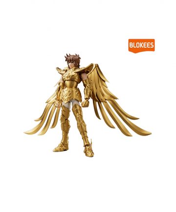 SAINT SEIYA Blokees figurine Champion Class SAGITTARIUS AIOLOS