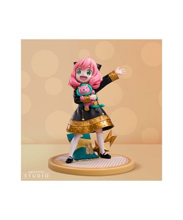 SPY X FAMILY figurine ANYA FORGER 10cm SFC84