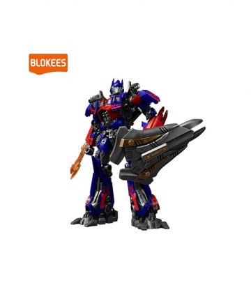 TRANSFORMERS Blokees figurine Classic Class JET WING OPTIMUS PRIME