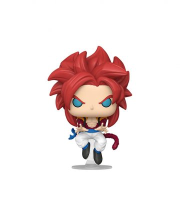 FUNKO POP Dragon Ball GT Super Saiyan 4 GOGETA 2074
