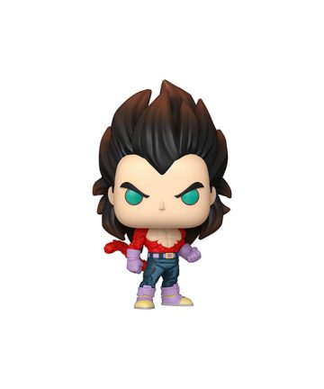 FUNKO POP Dragon Ball GT SUPER SAIYAN 4 VEGETA 2073