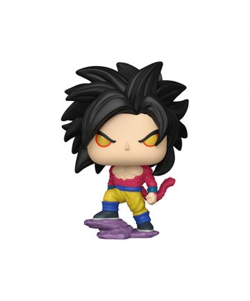 FUNKO POP Dragon Ball GT SUPER SAIYAN 4 GOKU 2072