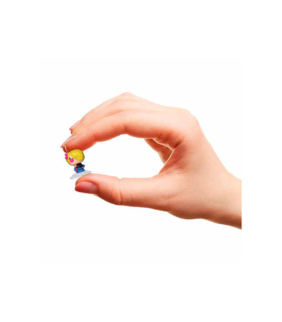 FUNKO Bitty Pop One Piece pack SANJI – Image 3