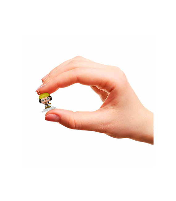 FUNKO Bitty Pop One Piece pack USOPP – Image 2