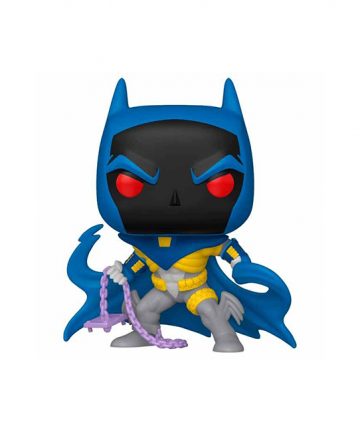 FUNKO POP DC Comics KNIGHTFALL BATMAN 571