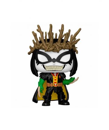 FUNKO POP DC Comics ROBIN KING 581