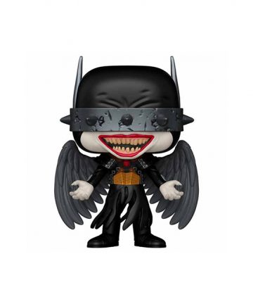 FUNKO POP DC Comics THE BATMAN WHO LAUGHS 572