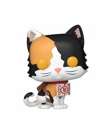 FUNKO POP Demon Slayer CHACHAMARU 2045