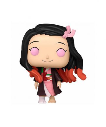 FUNKO POP Demon Slayer NEZUKO KAMADO 2042