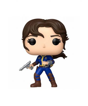 FUNKO POP Fallout LUCY MACLEAN 1764
