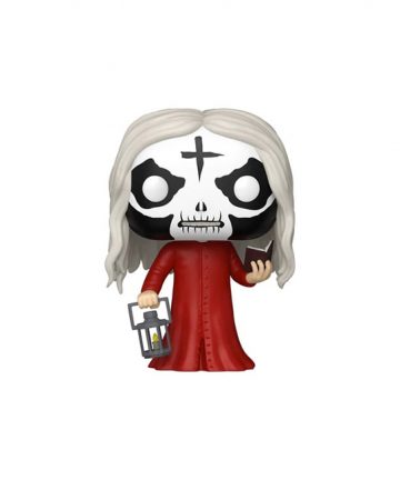 FUNKO POP Plus House of 1000 Corpses OTIS B. DRIFTWOOD 1851