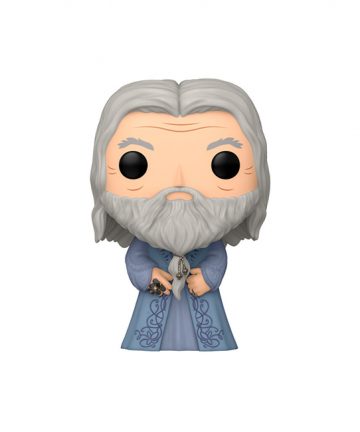 FUNKO POP Harry Potter ALBUS DUMBLEDORE 183