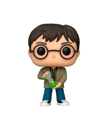 FUNKO POP Harry Potter HARRY POTTER 180