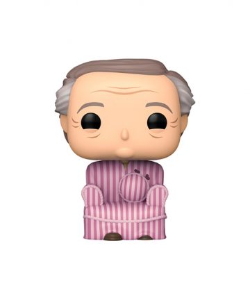 FUNKO POP Harry Potter HORACE SLUGHORN 186