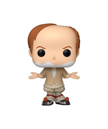 FUNKO POP IT welcome to Derry BOB GRAY 1746