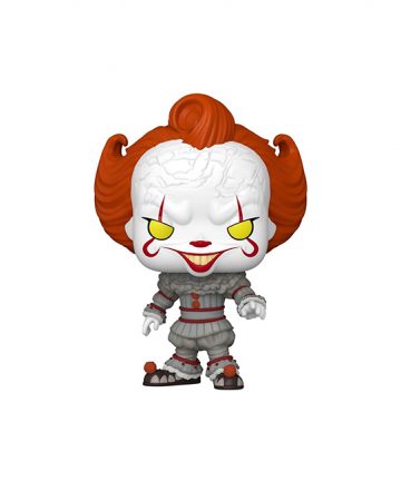 FUNKO POP IT welcome to Derry PENNYWISE 1746