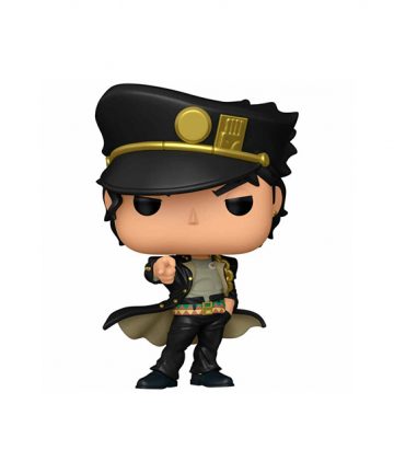 FUNKO POP Jojo's Bizarre Adventure JOTARO KUJO 2053
