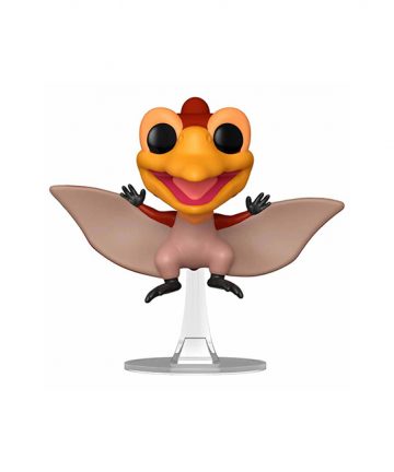 FUNKO POP Le Petit Dinosaure PETRIE 1840