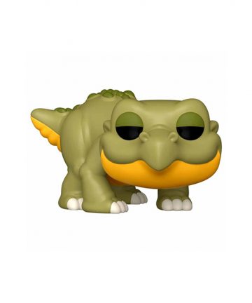FUNKO POP Le Petit Dinosaure SPIKE 1844