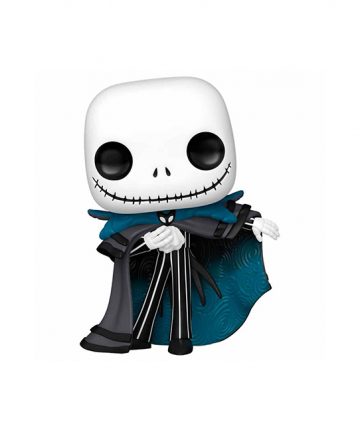 FUNKO POP Nightmare Before Xmas JACK SKELLINGTON 1604