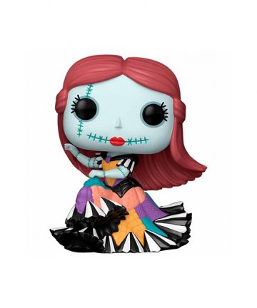 FUNKO POP Nightmare Before Xmas SALLY 1605